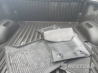 2023 Toyota Tundra Limited Crew Cab Short Bed - zdjęcie 16 z 24 - miniatura