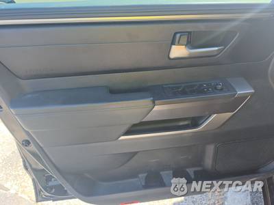 2023 Toyota Tundra SR5 Extended Cab Medium Bed - zdjęcie 9 z 30 - miniatura