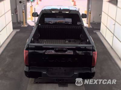 2023 Toyota Tundra SR5 Extended Cab Medium Bed - zdjęcie 5 z 30 - miniatura