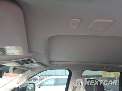 2023 Toyota Tundra Limited Crew Cab Short Bed - zdjęcie 17 z 24 - miniatura