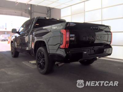 2023 Toyota Tundra SR5 Extended Cab Medium Bed - zdjęcie 6 z 30 - miniatura