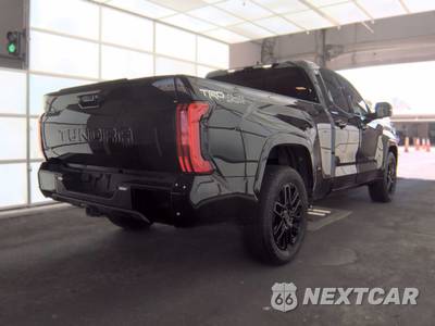 2023 Toyota Tundra SR5 Extended Cab Medium Bed - zdjęcie 4 z 30 - miniatura