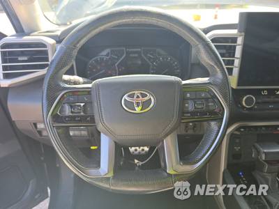 2023 Toyota Tundra SR5 Extended Cab Medium Bed - zdjęcie 10 z 30 - miniatura
