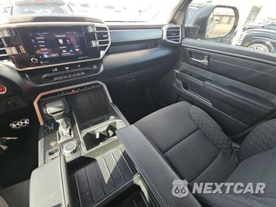 2024 Toyota Tundra SR5 Crew Cab Short Bed - zdjęcie 11 z 27 - miniatura