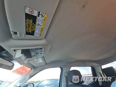2024 Toyota Tundra SR5 Crew Cab Short Bed - zdjęcie 18 z 27 - miniatura