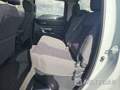 2024 Toyota Tundra SR5 Crew Cab Short Bed - zdjęcie 13 z 27 - miniatura