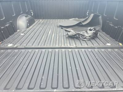 2023 Toyota Tundra SR Crew Cab Short Bed - zdjęcie 16 z 21 - miniatura