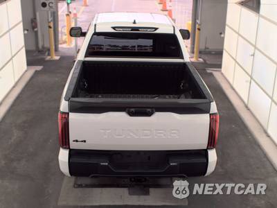 2023 Toyota Tundra SR Crew Cab Short Bed - zdjęcie 5 z 21 - miniatura