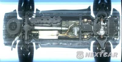 2023 Toyota Tundra SR Crew Cab Short Bed - zdjęcie 17 z 21 - miniatura