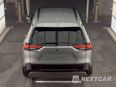 2024 Toyota RAV4 Hybrid SE - zdjęcie 5 z 30 - miniatura