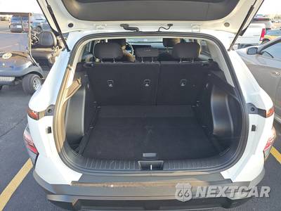 2026 Hyundai Kona SEL Sport - zdjęcie 16 z 18 - miniatura