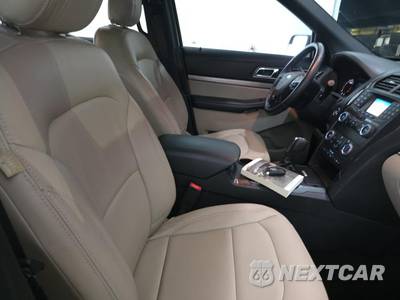 2018 Ford Explorer XLT - zdjęcie 22 z 60 - miniatura