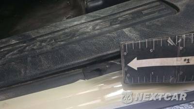 2018 Ford Explorer XLT - zdjęcie 40 z 60 - miniatura