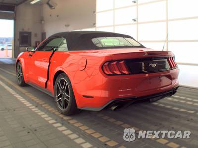 2023 Ford Mustang - zdjęcie 6 z 37 - miniatura
