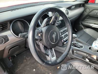 2023 Ford Mustang - zdjęcie 10 z 37 - miniatura