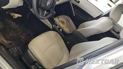 2025 Toyota Corolla Cross L - zdjęcie 20 z 25 - miniatura