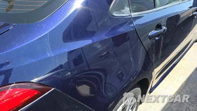 2020 Toyota Corolla Hybrid LE Sedan - zdjęcie 21 z 32 - miniatura