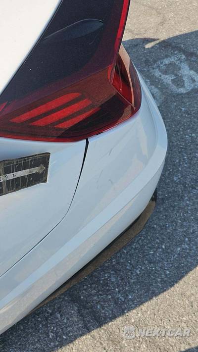 2021 Hyundai Sonata SEL - zdjęcie 51 z 52 - miniatura