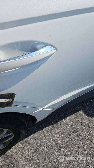 2021 Hyundai Sonata SEL - zdjęcie 46 z 52 - miniatura