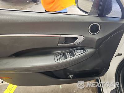 2021 Hyundai Sonata SEL - zdjęcie 9 z 52 - miniatura