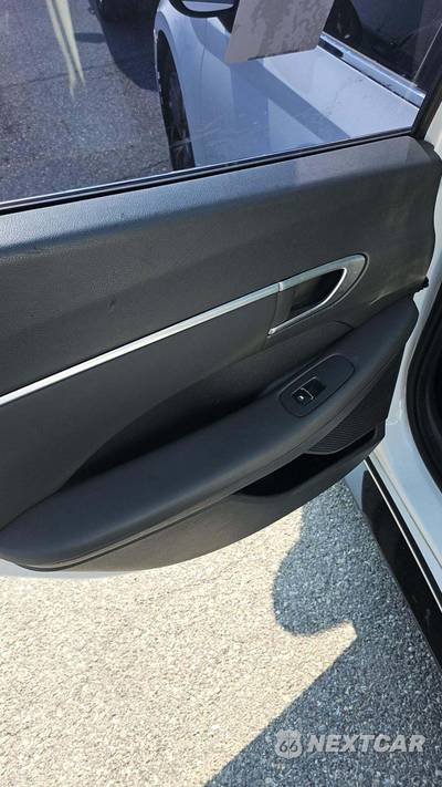 2021 Hyundai Sonata SEL - zdjęcie 22 z 52 - miniatura