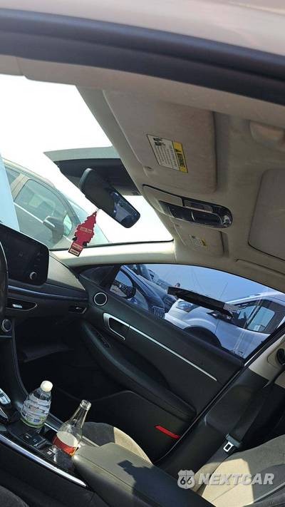 2021 Hyundai Sonata SEL - zdjęcie 26 z 52 - miniatura