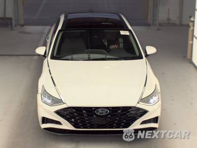 2021 Hyundai Sonata SEL - zdjęcie 2 z 52 - miniatura