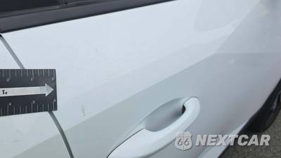 2022 Hyundai Santa Cruz Limited Crew Cab Short Bed - zdjęcie 23 z 27 - miniatura