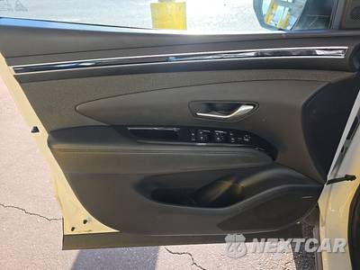 2022 Hyundai Santa Cruz Limited Crew Cab Short Bed - zdjęcie 9 z 27 - miniatura