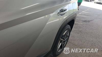 2026 Hyundai Tucson SEL Plus - zdjęcie 19 z 21 - miniatura