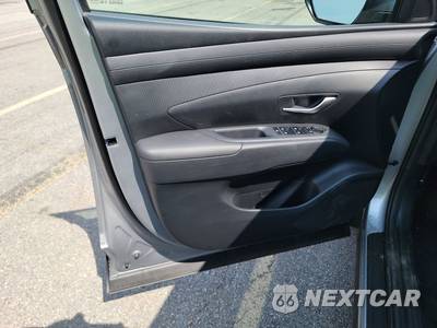 2026 Hyundai Tucson SEL Plus - zdjęcie 9 z 21 - miniatura
