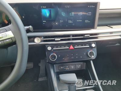 2026 Hyundai Tucson SEL Plus - zdjęcie 11 z 21 - miniatura