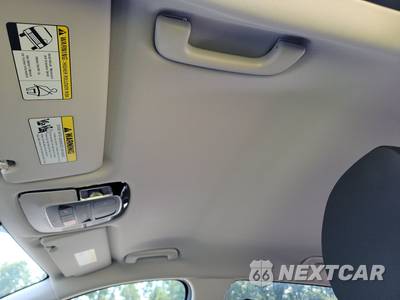 2026 Hyundai Tucson SEL Plus - zdjęcie 18 z 21 - miniatura