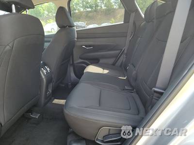 2026 Hyundai Tucson SEL Plus - zdjęcie 13 z 21 - miniatura