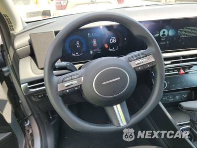 2026 Hyundai Tucson SEL Plus - zdjęcie 10 z 21 - miniatura