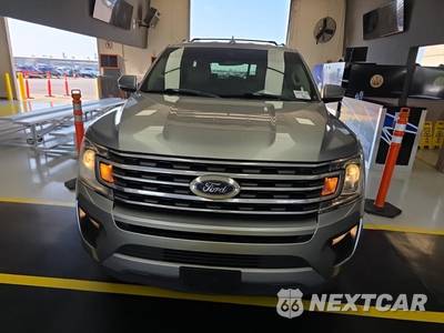 2020 Ford Expedition MAX XLT - zdjęcie 2 z 19 - miniatura