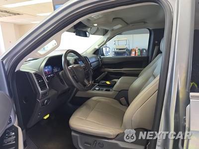 2020 Ford Expedition MAX XLT - zdjęcie 7 z 19 - miniatura