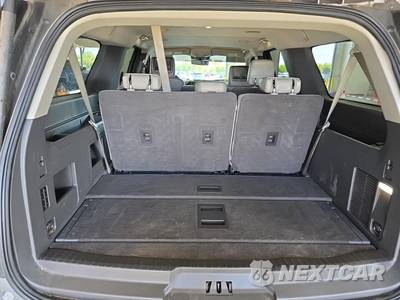 2020 Ford Expedition MAX XLT - zdjęcie 14 z 19 - miniatura