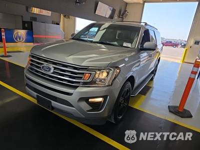 2020 Ford Expedition MAX XLT - zdjęcie 1 z 19 - miniatura