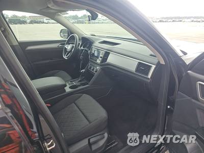 2021 Volkswagen Atlas 2.0T S - zdjęcie 8 z 27 - miniatura