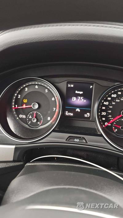 2021 Volkswagen Atlas 2.0T S - zdjęcie 22 z 27 - miniatura