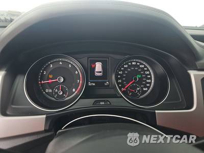 2021 Volkswagen Atlas 2.0T S - zdjęcie 12 z 27 - miniatura