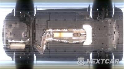 2025 Nissan Kicks S - zdjęcie 18 z 18 - miniatura