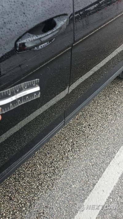 2021 Volkswagen Atlas 2.0T S - zdjęcie 26 z 27 - miniatura