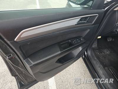 2021 Volkswagen Atlas 2.0T S - zdjęcie 9 z 27 - miniatura