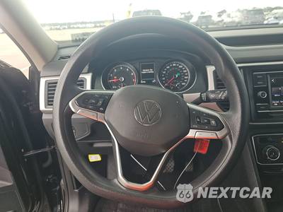 2021 Volkswagen Atlas 2.0T S - zdjęcie 10 z 27 - miniatura