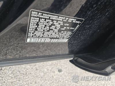 2021 Volkswagen Atlas 2.0T S - zdjęcie 15 z 27 - miniatura