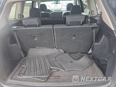 2021 Volkswagen Atlas 2.0T S - zdjęcie 17 z 27 - miniatura
