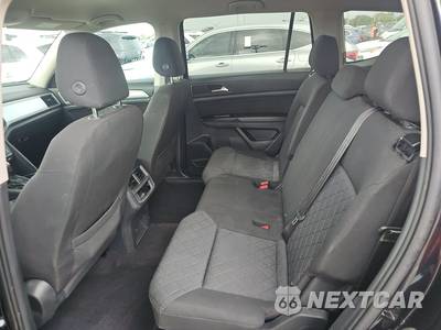 2021 Volkswagen Atlas 2.0T S - zdjęcie 13 z 27 - miniatura