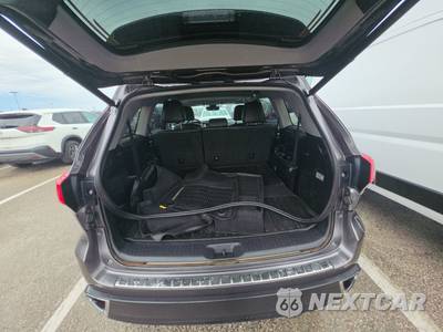 2019 Toyota Highlander Limited - zdjęcie 16 z 26 - miniatura